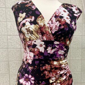 NWT Ralph Lauren Bodycon Dress size 12